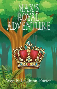 Produktbild: Max's Royal Adventure