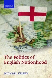 Produktbild: Politics Of English Nationhood