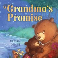 Produktbild: Grandma's Promise