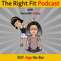 Produktbild: Age No Bar