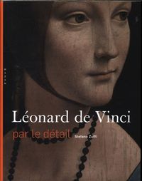 Produktbild: L&eacute;onard de Vinci : par le d&eacute;tail
