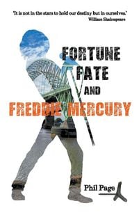Produktbild: Fortune, Fate and Freddie Mercury