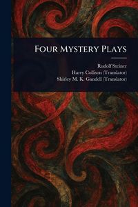 Produktbild: Four Mystery Plays