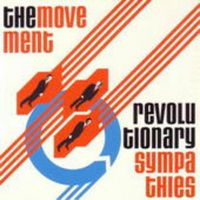 Produktbild: Movement, T: Revolutionary Sympathies