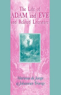 Produktbild: Life of Adam and Eve and Related Literature