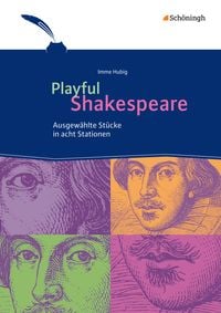 Produktbild: Playful Shakespeare