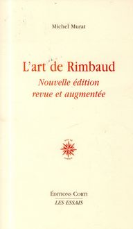 Produktbild: L'art de Rimbaud