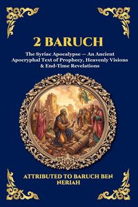 Produktbild: 2 Baruch