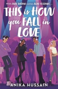 Produktbild: This Is How You Fall In Love