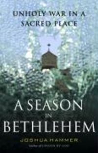 Produktbild: A Season in Bethlehem