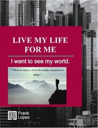 Produktbild: Live my life for me