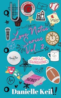Produktbild: Love Notes