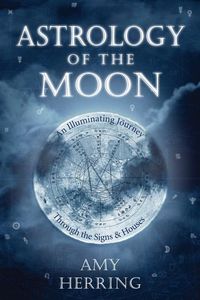 Produktbild: Astrology of the Moon