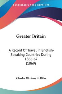 Produktbild: Greater Britain