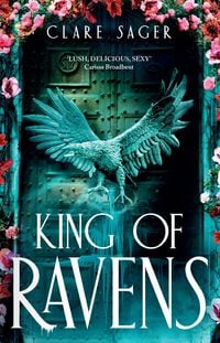 Produktbild: King of Ravens