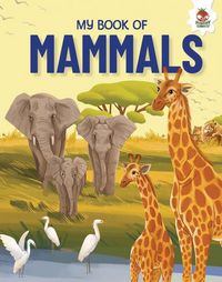 Produktbild: My Book of Mammals