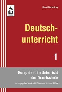 Produktbild: Deutschunterricht
