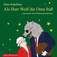 Produktbild: Als Herr Wolf die Oma fra&szlig;