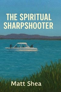 Produktbild: The Spiritual Sharpshooter