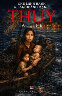 Produktbild: Thuy - A Life (softcover)