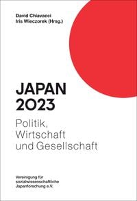 Produktbild: Japan 2023