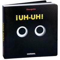 Produktbild: &iexcl;Uh-Uh!