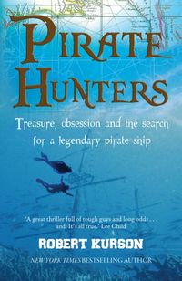 Produktbild: Kurson, R: Pirate Hunters