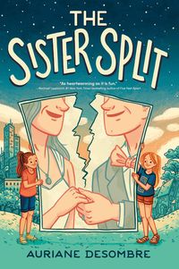 Produktbild: The Sister Split