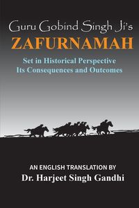 Produktbild: Guru Gobind Singh Ji's Zafurnamah