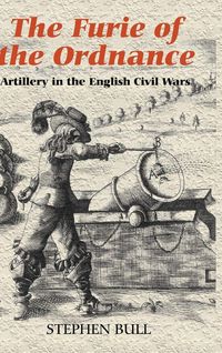 Produktbild: Furie of the Ordnance'