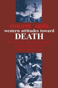 Produktbild: Western Attitudes Toward Death