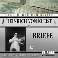 Produktbild: Briefe 12