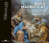 Produktbild: Magnificat