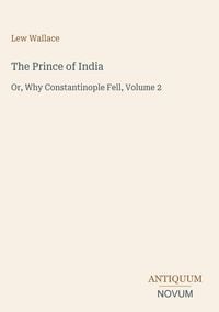 Produktbild: The Prince of India