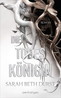 Produktbild: Die Todesk&ouml;nigin