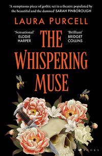 Produktbild The Whispering Muse