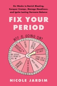 Produktbild: Fix Your Period