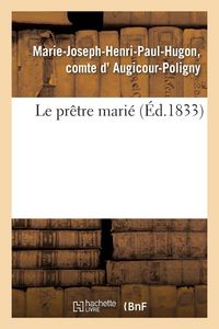 Produktbild: Le Pr&ecirc;tre Mari&eacute;