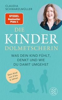 Produktbild: Die Kinderdolmetscherin