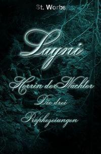 Produktbild: Layni - Herrin der W&auml;chter