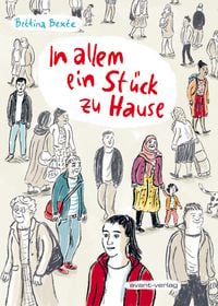 Produktbild: In allem ein St&uuml;ck zu Hause