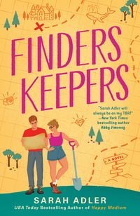 Produktbild: Finders Keepers
