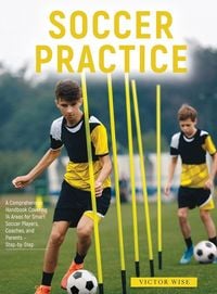 Produktbild: Soccer Practice