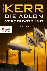 Produktbild: Die Adlon Verschw&ouml;rung