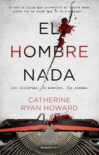 Produktbild: El Hombre NADA / The Nothing Man