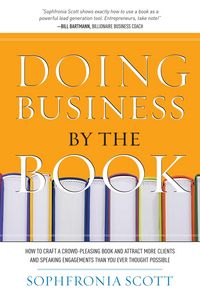Produktbild: Doing Business by the Book