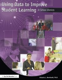 Produktbild: Using Data to Improve Student Learning in School Districts