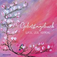Produktbild: Gebetstagebuch