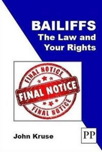 Produktbild: Bailiffs: The Law and Your Rights