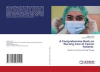 Produktbild: A Comprehensive Book on Nursing Care of Cancer Patients
